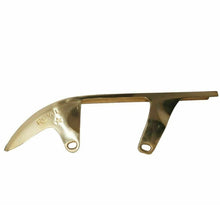 Load image into Gallery viewer, Royal Enfield UCE Bullet 350, Electra 350 ,Classic 350 brass Chain Cover
