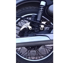 Load image into Gallery viewer, Royal Enfield UCE Bullet 350, Electra 350 ,Classic 350 brass Chain Cover
