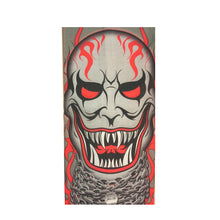 Load image into Gallery viewer, Rider's Face Mask Tube Skull
