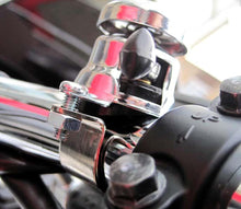Load image into Gallery viewer, Royal Enfield old model Horn Dipper switch
