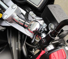 Load image into Gallery viewer, Royal Enfield old model Horn Dipper switch
