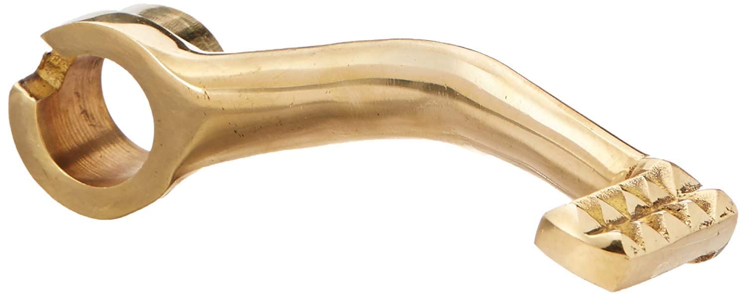 royal enfield classic 350 brass accessories