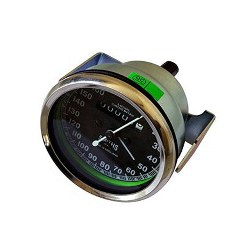 Royal Enfield Smith Speedometer