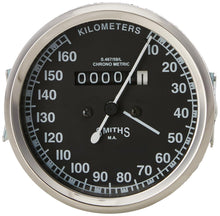 Load image into Gallery viewer, Royal Enfield Smith Speedometer
