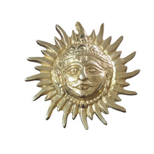 Load image into Gallery viewer, Sun God Symbol for Bullet Motorcycle
