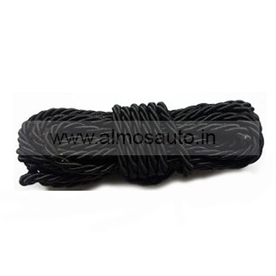 Legguard Rope for All Royal Enfield Motorcycle