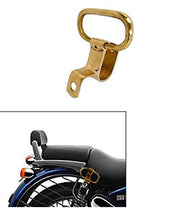 Load image into Gallery viewer, Royal Enfield Side handle side hook
