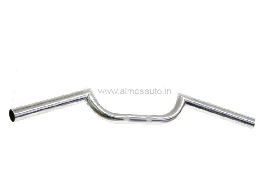 Customize Chrome Plated Handle Bar For Royal Enfield Motorcycle