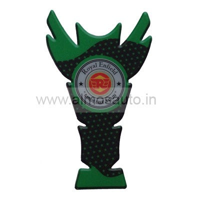 royal enfield motorcycle petrol tank protector