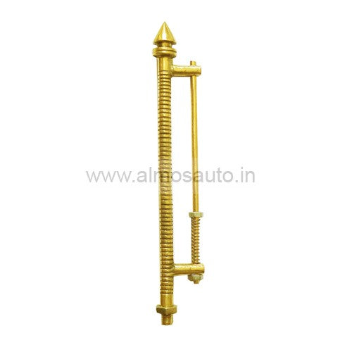 Royal Enfield Motorcycle Brass Double Dhari VIP Signal