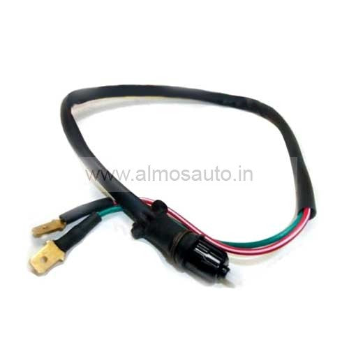 Royal Enfield Bullet Motorcycle Front Brake Light Switch Almos Auto