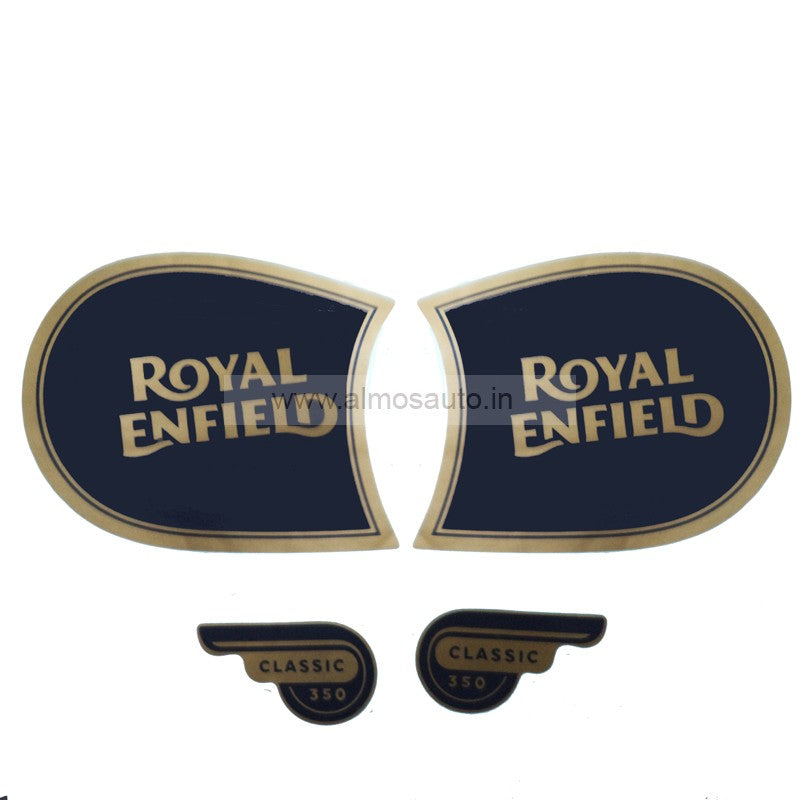 Royal Enfield fuel tank custom sticker. Custom colors. Design 2 | Royal  enfield, Royal enfield logo, Layered vinyl