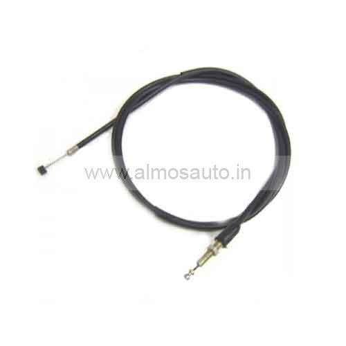 Bullet Standard Electra Clutch Cable Assembly