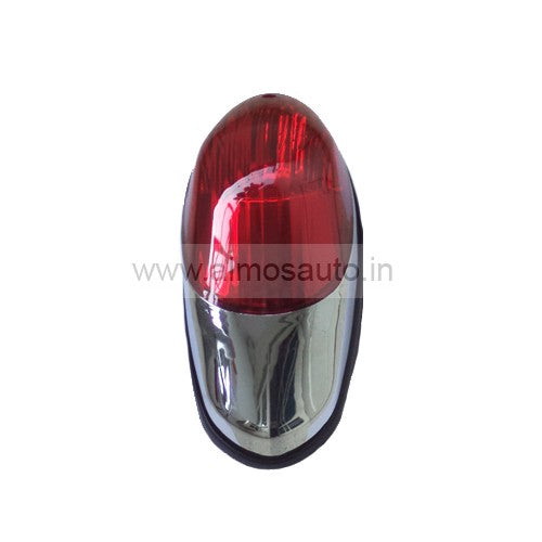 Customized Tail Lamp For Royal Enfield Motorcycle