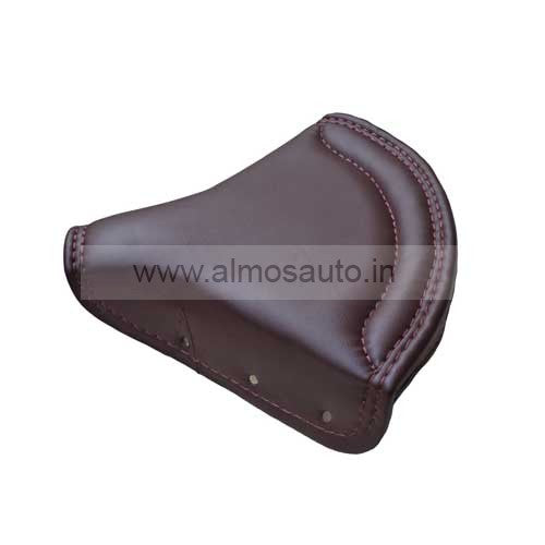 Royal Enfield Motorcycle Seat for Standard Electra