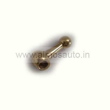 Royal Enfield Motorcycle Tappet Cover Wing Nut