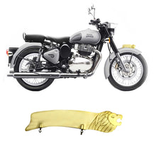Load image into Gallery viewer, Front Mudguard plate for Royal Enfield Motorcycle
