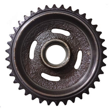 Load image into Gallery viewer, Royal Enfield Chain Sprocket Kit classic 350 with rear drum brake system
