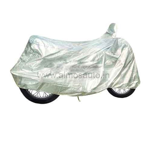 Royal Enfield Bike Cover for Classic-Standard-Electra Models
