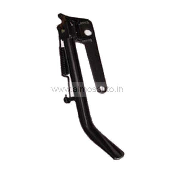 Royal Enfield Motorcycle Side Stand Black
